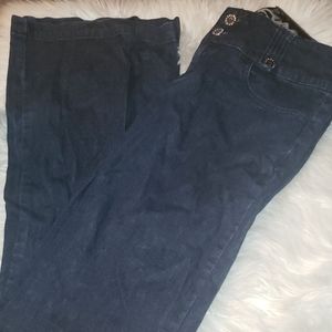 Guess Wide Leg Jeans
